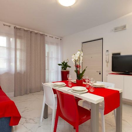 아르코 Residenza San Rocco 아파트 외부 사진