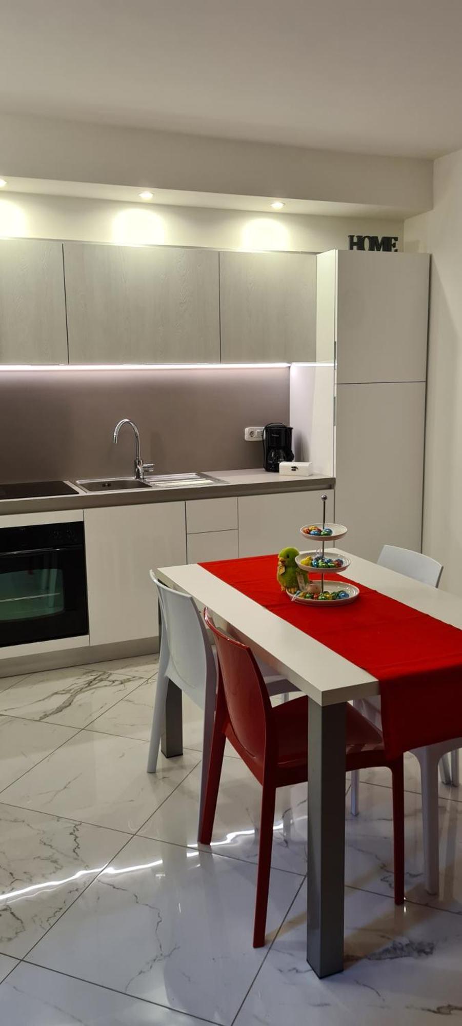 아르코 Residenza San Rocco 아파트 외부 사진