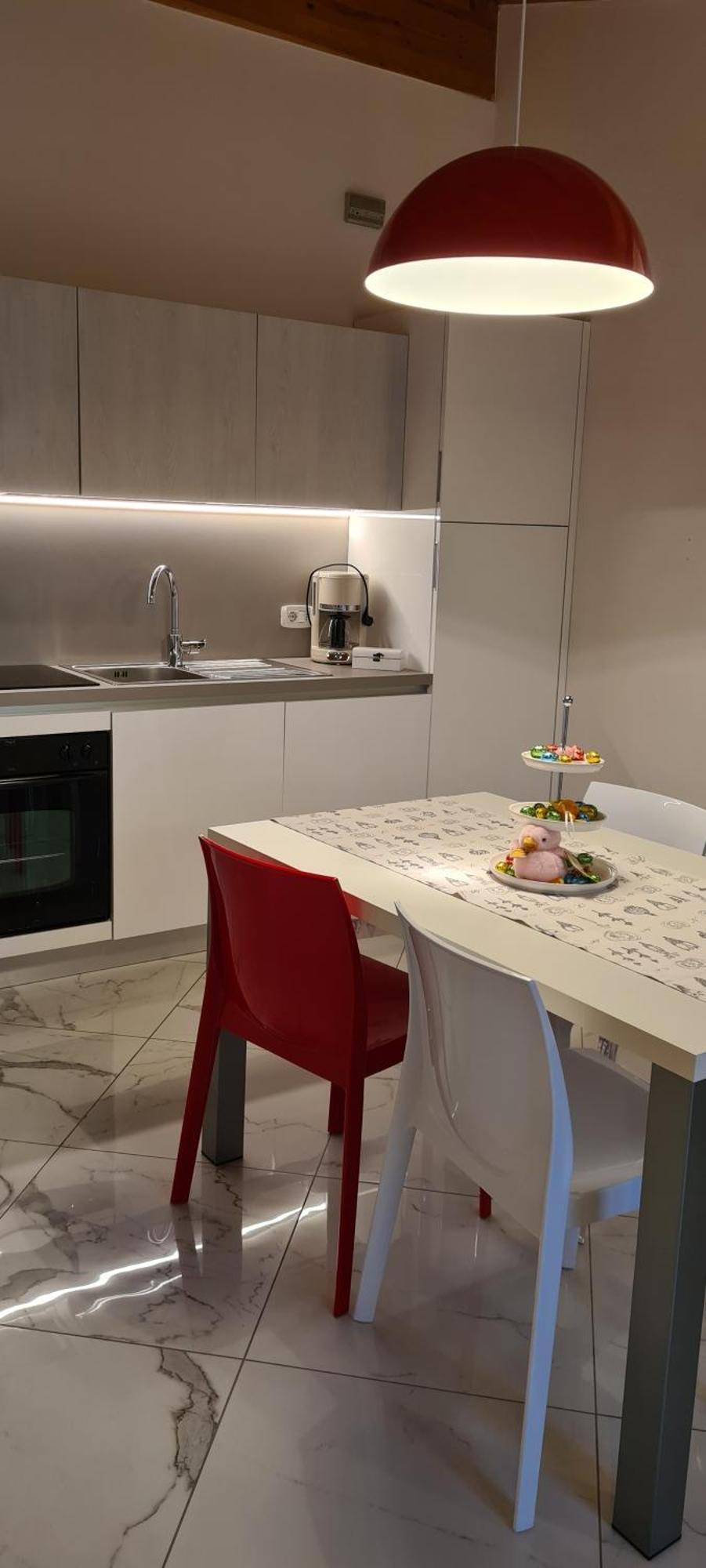 아르코 Residenza San Rocco 아파트 외부 사진