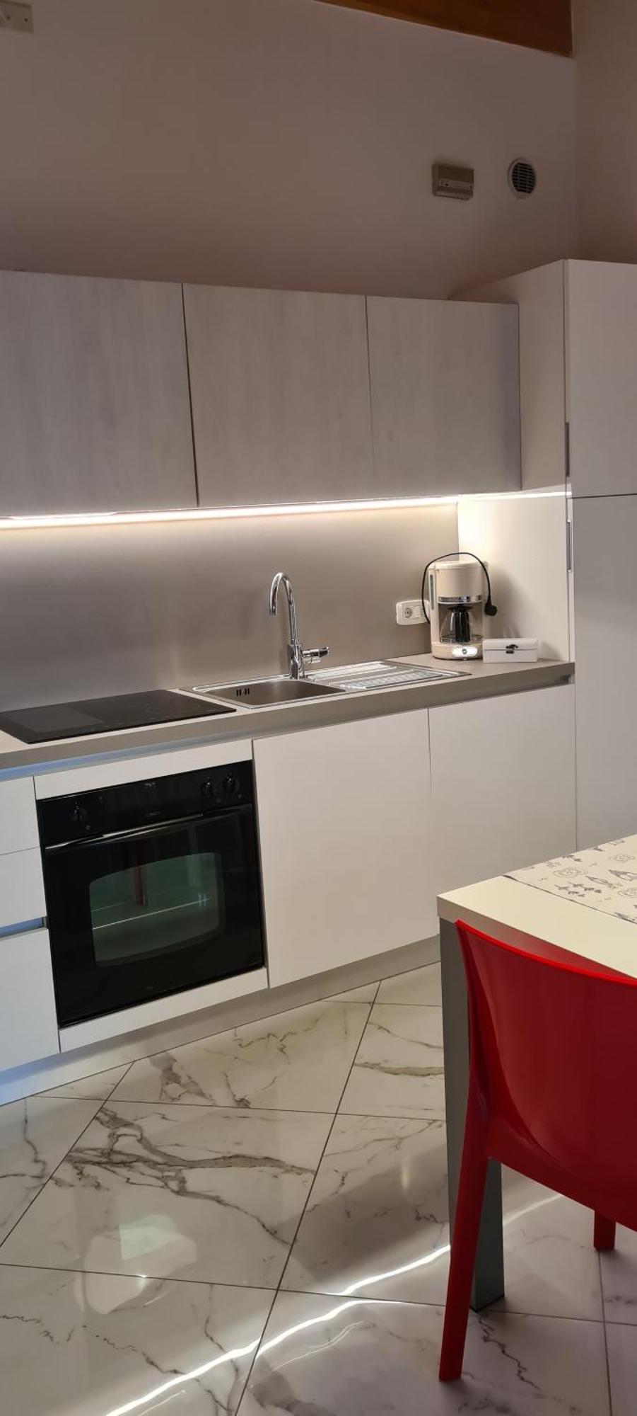 아르코 Residenza San Rocco 아파트 외부 사진