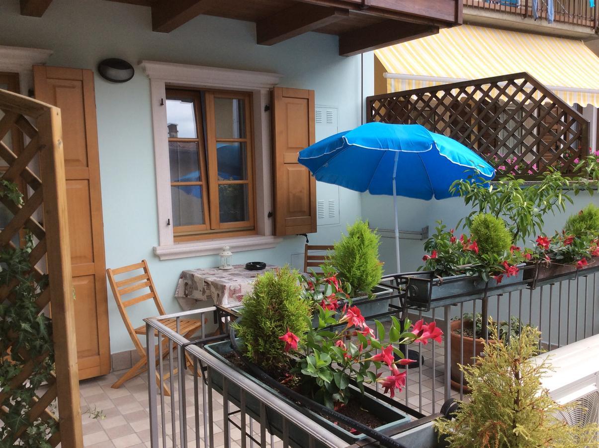 아르코 Residenza San Rocco 아파트 외부 사진