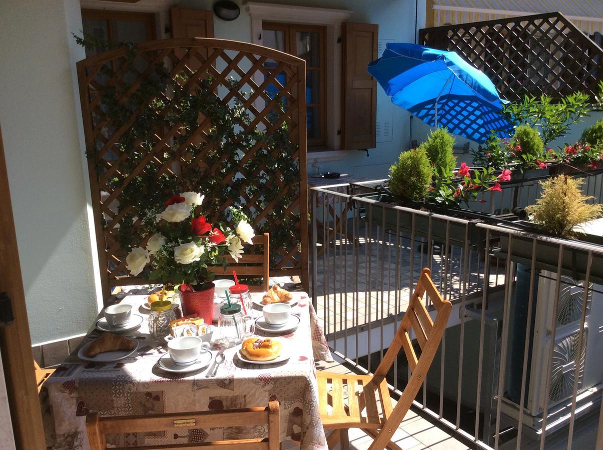 아르코 Residenza San Rocco 아파트 외부 사진