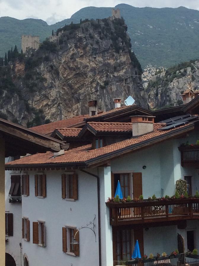 아르코 Residenza San Rocco 아파트 외부 사진