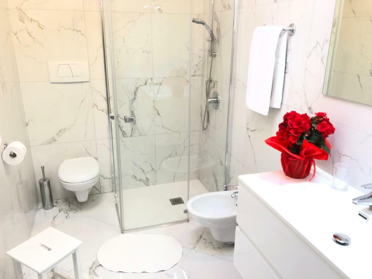 아르코 Residenza San Rocco 아파트 외부 사진