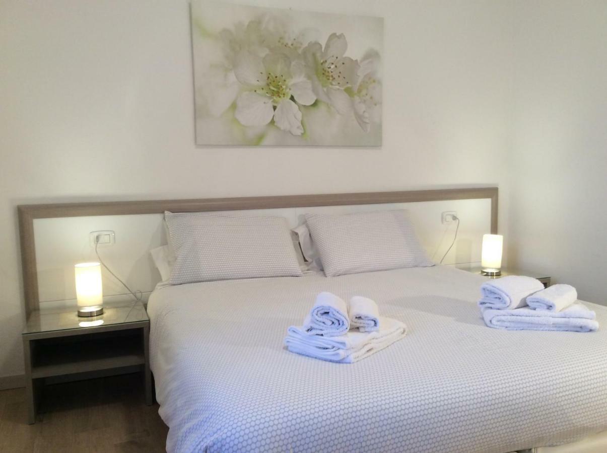아르코 Residenza San Rocco 아파트 외부 사진