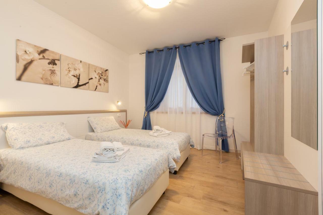 아르코 Residenza San Rocco 아파트 외부 사진