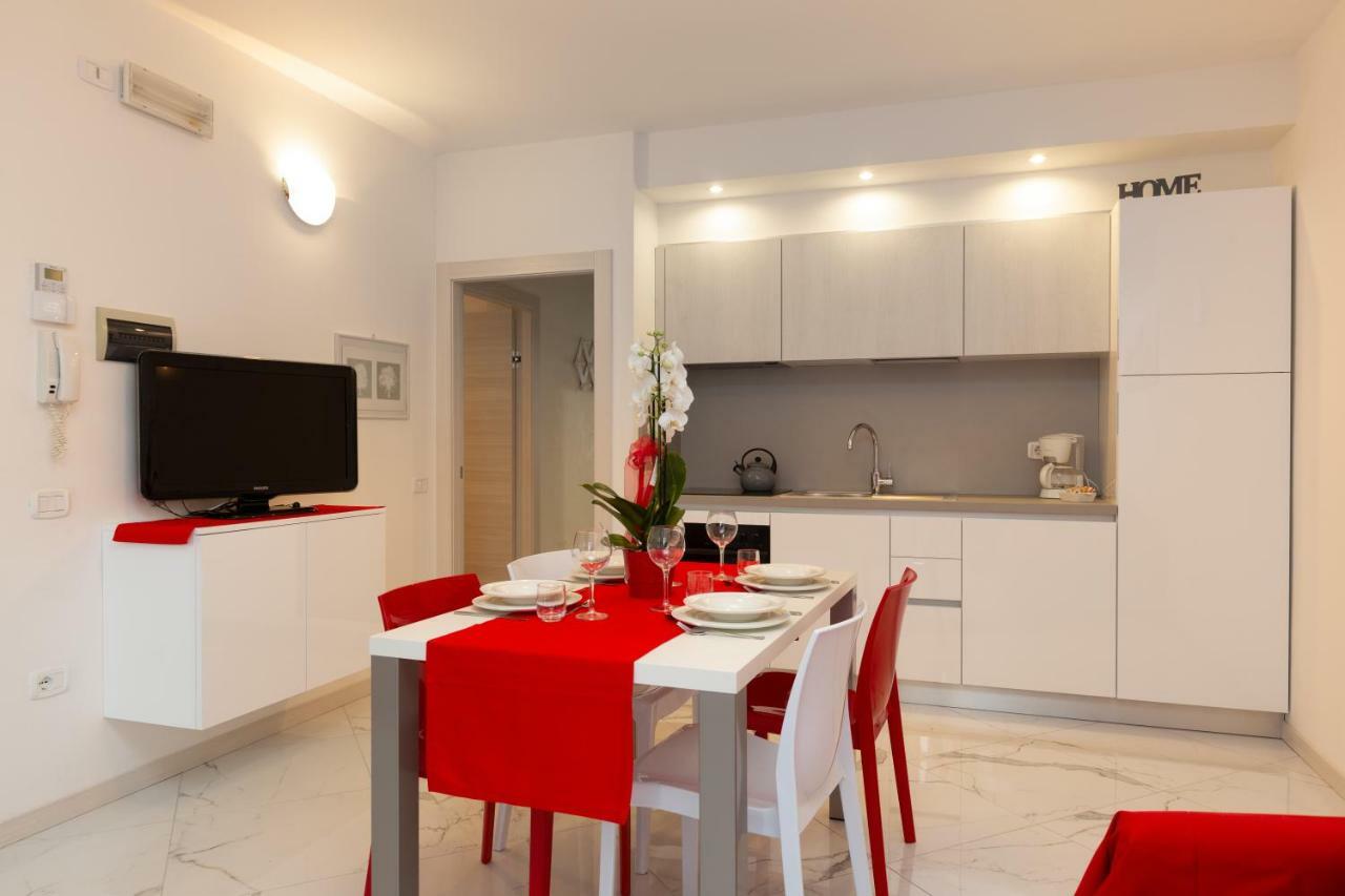 아르코 Residenza San Rocco 아파트 외부 사진