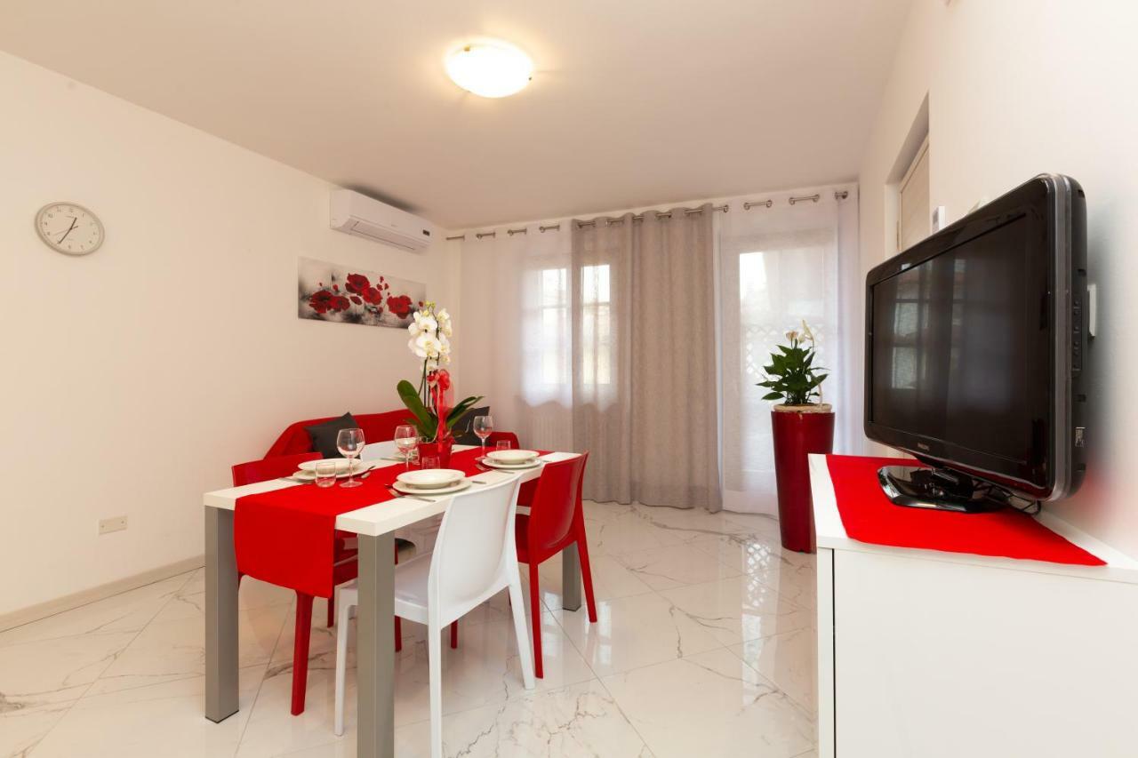 아르코 Residenza San Rocco 아파트 외부 사진
