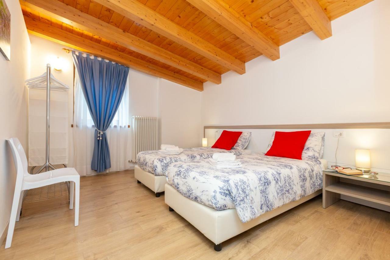 아르코 Residenza San Rocco 아파트 외부 사진