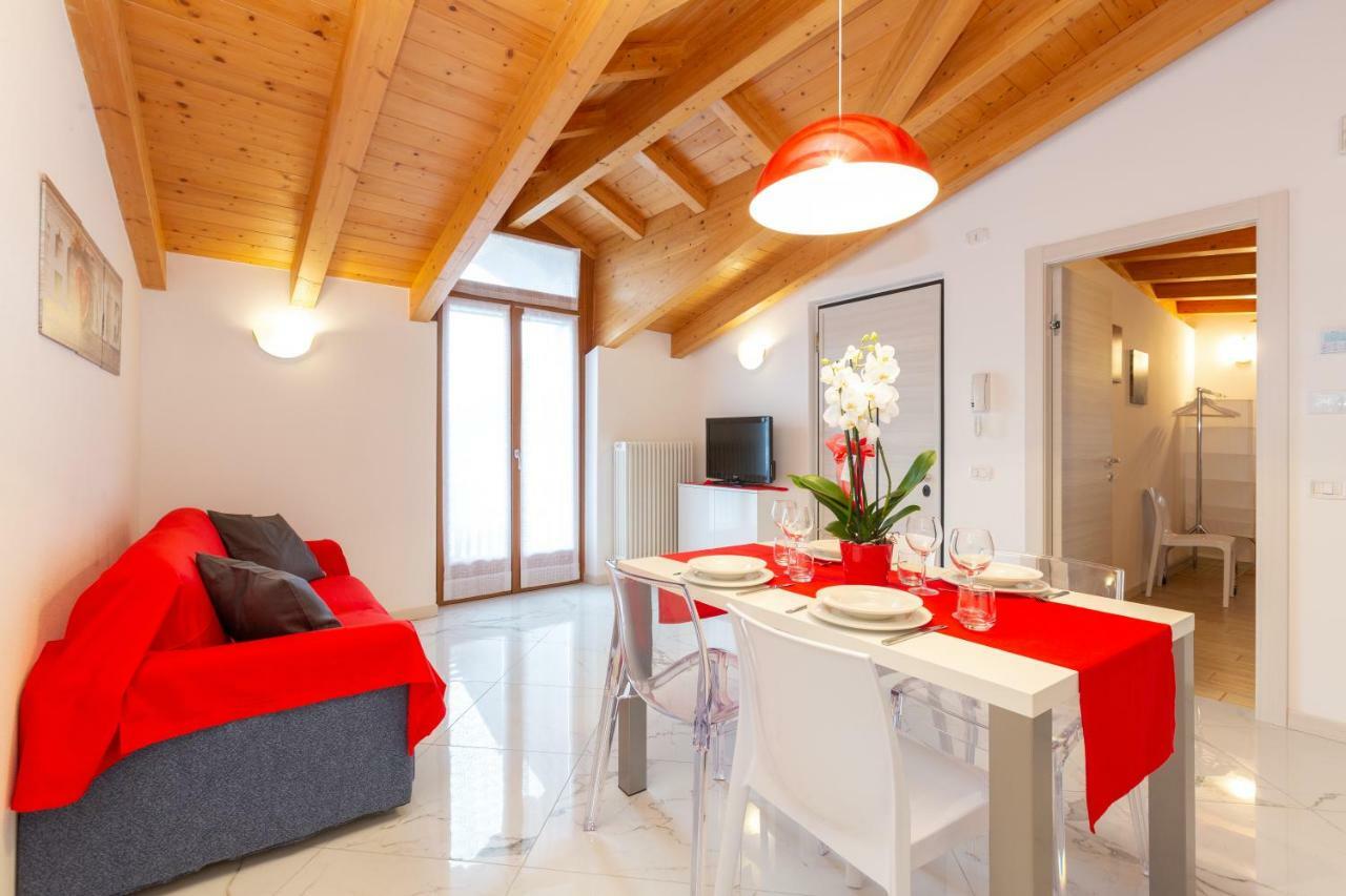 아르코 Residenza San Rocco 아파트 외부 사진