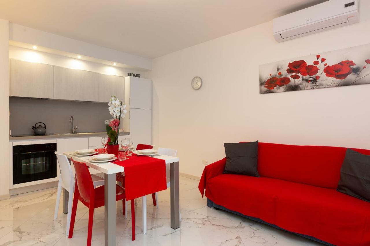 아르코 Residenza San Rocco 아파트 외부 사진