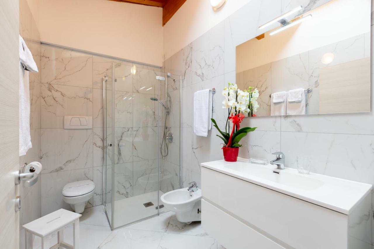 아르코 Residenza San Rocco 아파트 외부 사진