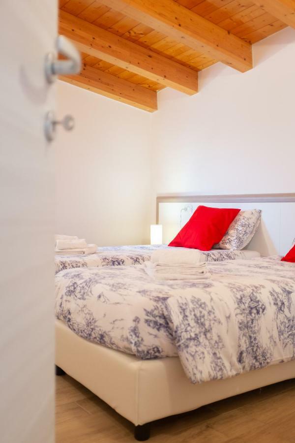 아르코 Residenza San Rocco 아파트 외부 사진