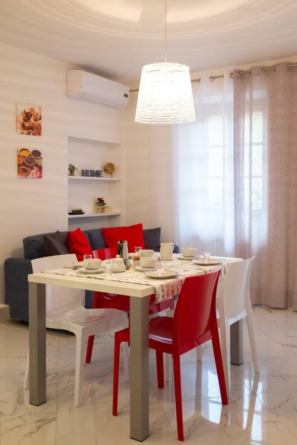 아르코 Residenza San Rocco 아파트 외부 사진