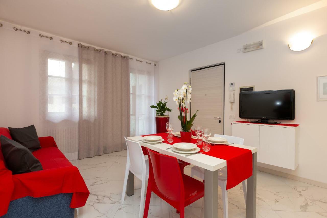아르코 Residenza San Rocco 아파트 외부 사진