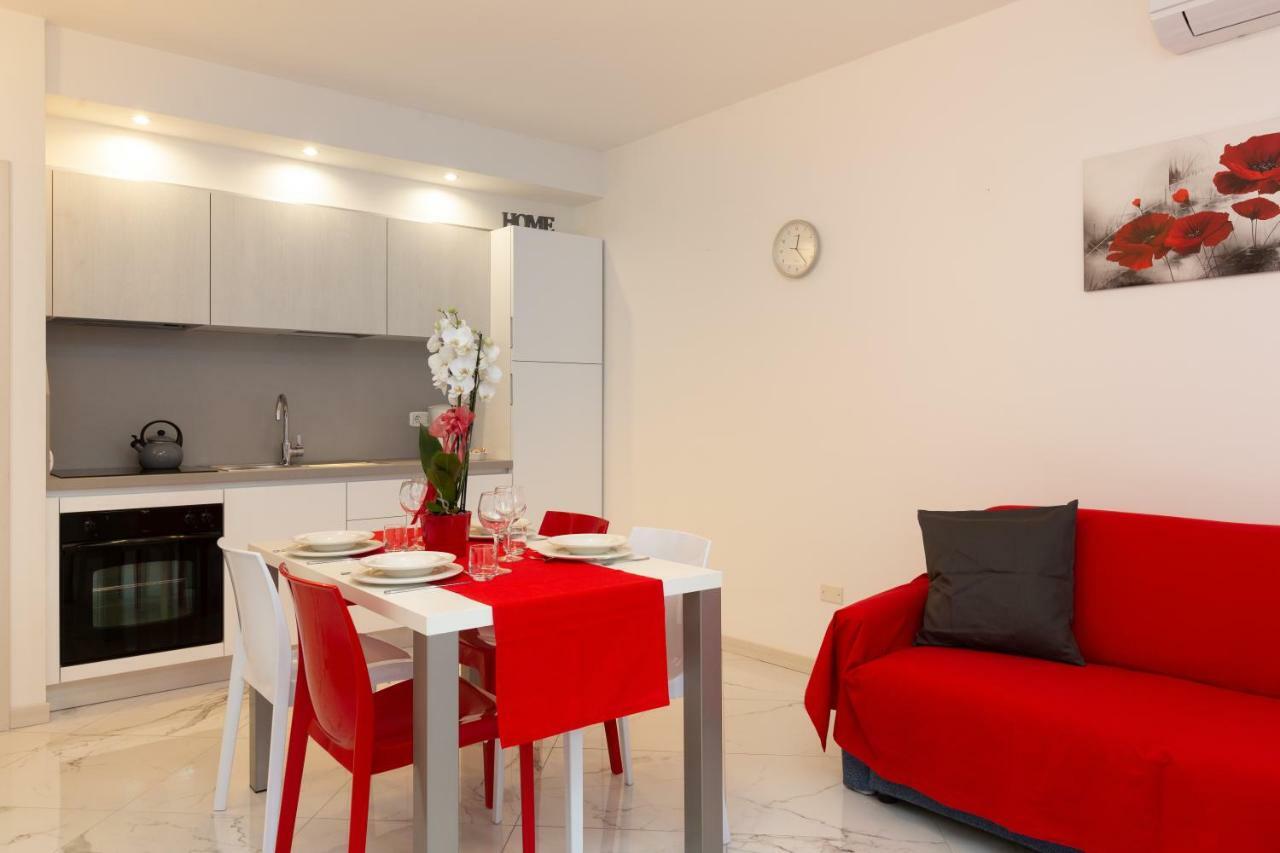 아르코 Residenza San Rocco 아파트 외부 사진