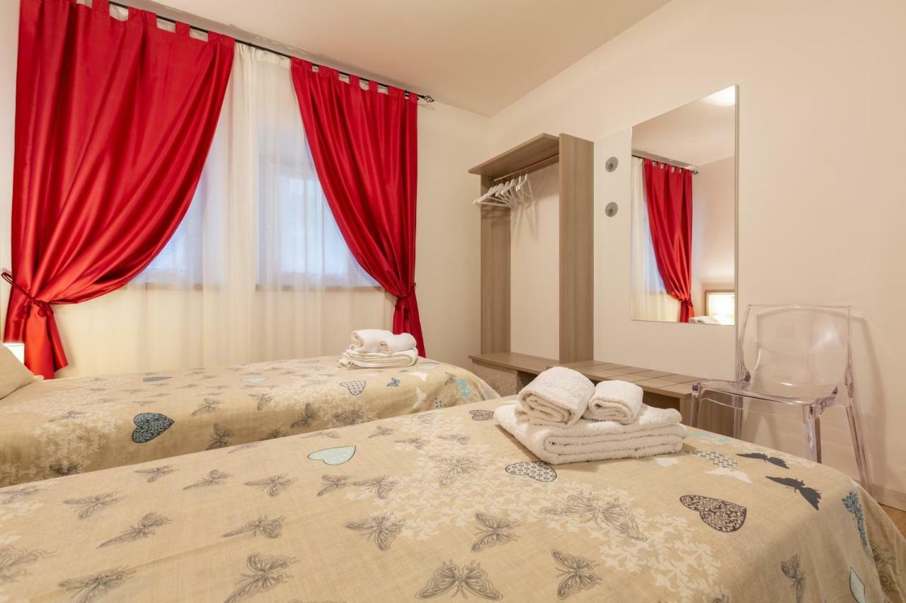아르코 Residenza San Rocco 아파트 외부 사진