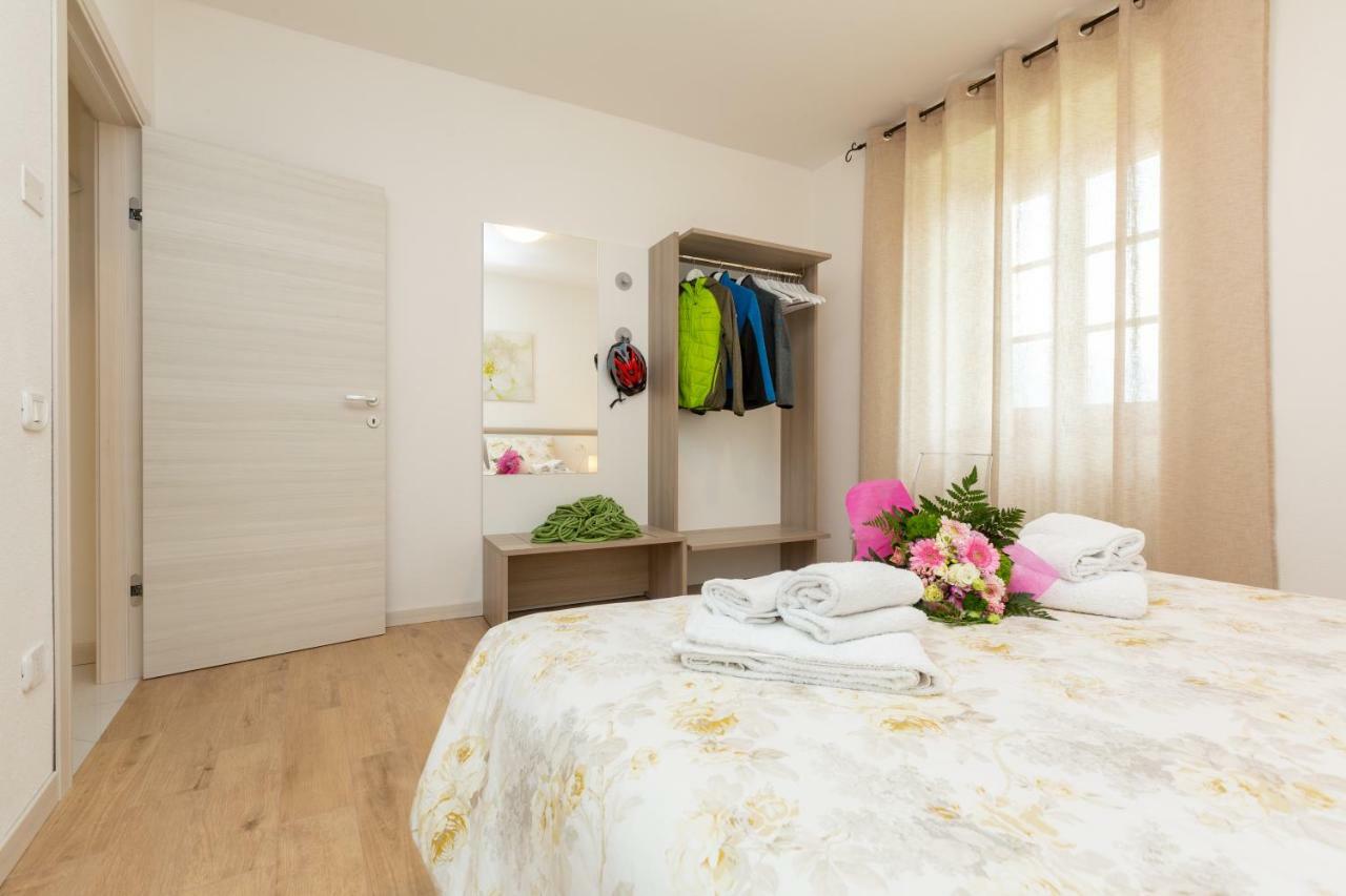 아르코 Residenza San Rocco 아파트 외부 사진