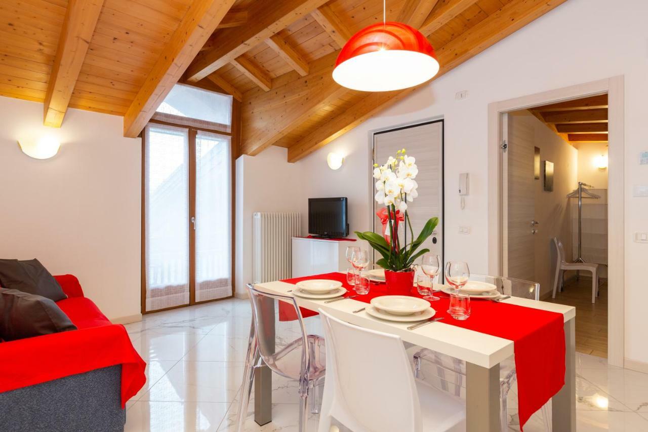 아르코 Residenza San Rocco 아파트 외부 사진
