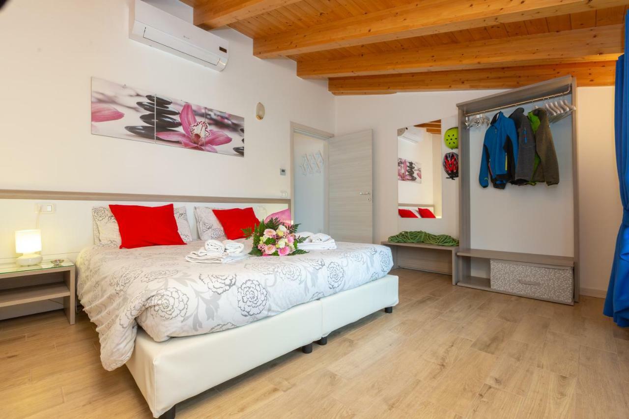 아르코 Residenza San Rocco 아파트 외부 사진