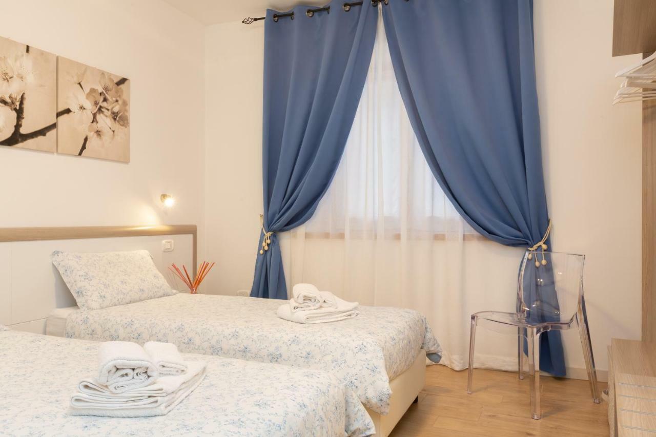 아르코 Residenza San Rocco 아파트 외부 사진