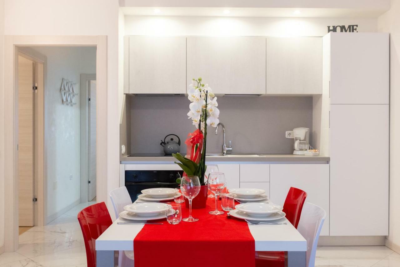 아르코 Residenza San Rocco 아파트 외부 사진