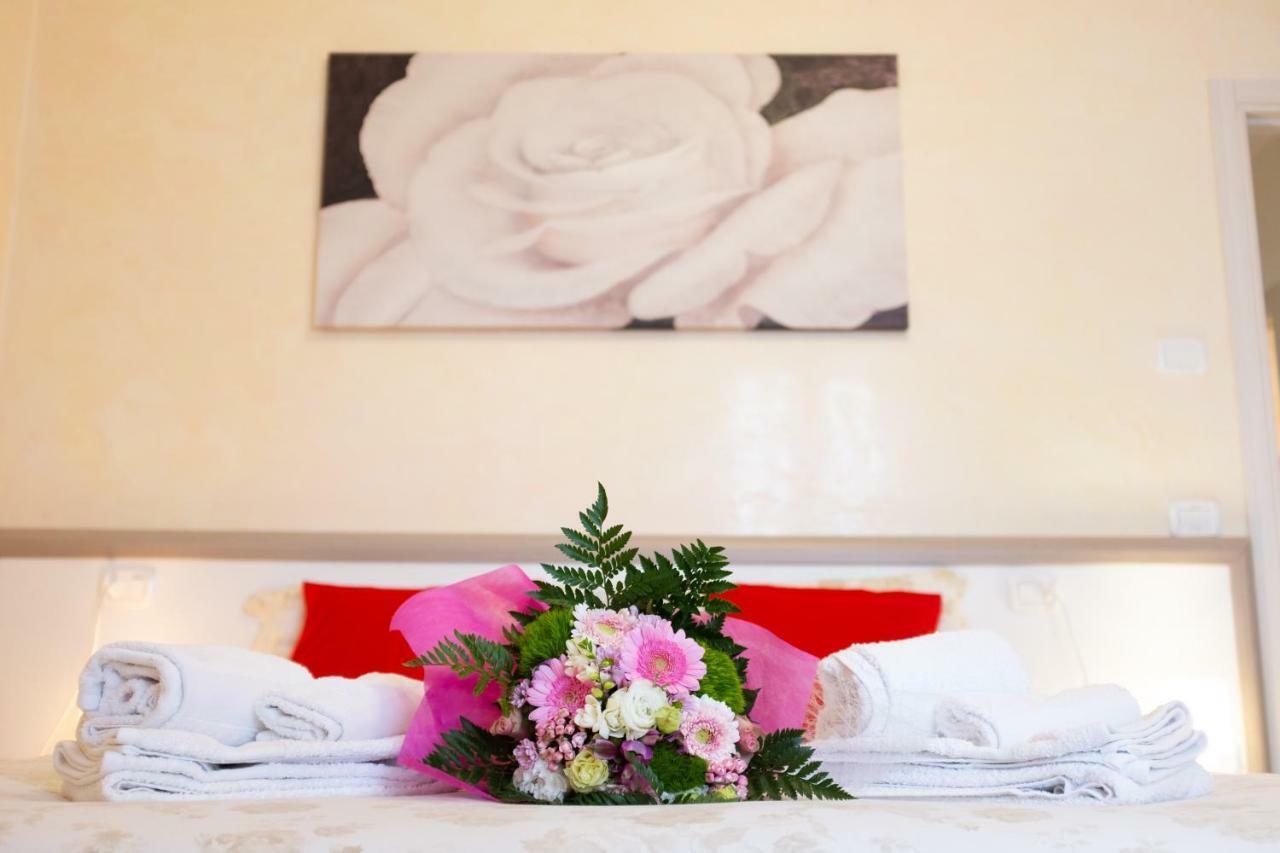 아르코 Residenza San Rocco 아파트 외부 사진