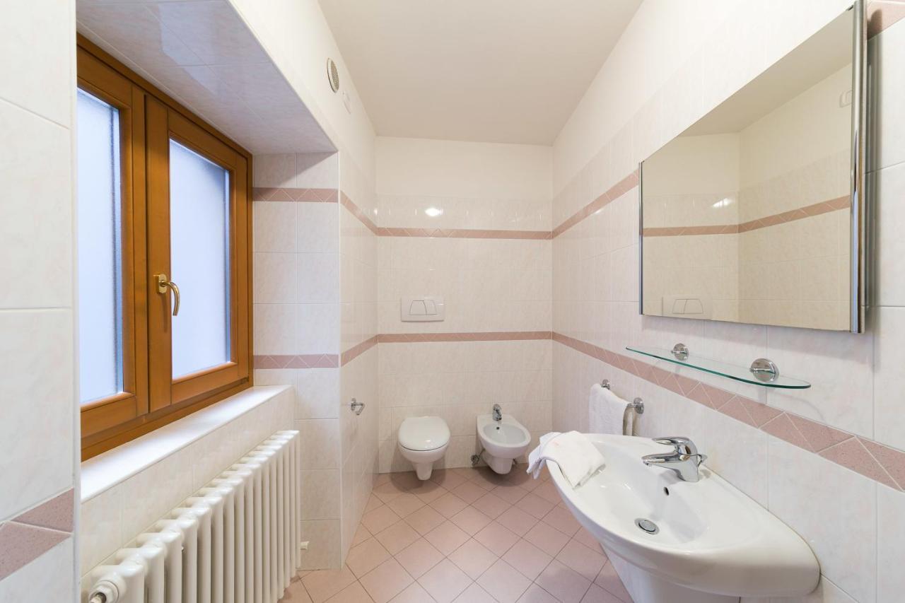 아르코 Residenza San Rocco 아파트 외부 사진