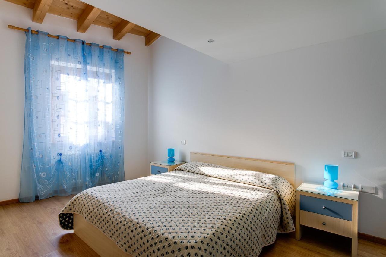 아르코 Residenza San Rocco 아파트 객실 사진